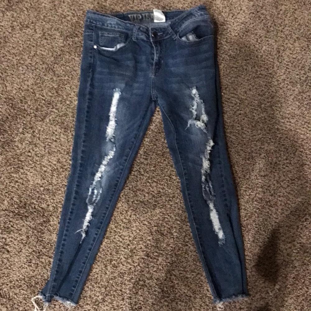 VIP Jeans